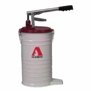 Instant Buy Alemite 7181-4 Volume Delivery Bucket P