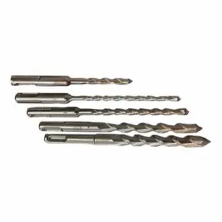 Dewalt DW5470 5Pc. Rock Carbide Sds Pl (1 SET) Buy Online