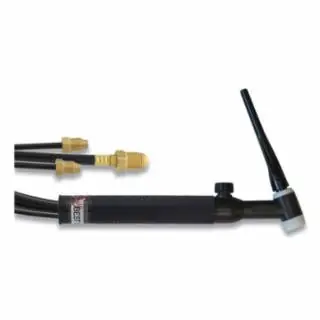 Best Welds 900-18V-12 Tig Torch Assy Secure Checkout