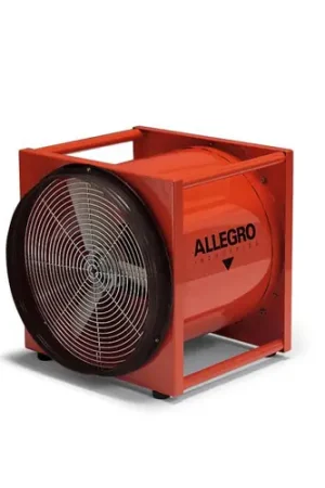 Allegro 9515-01 16" Ex-Proof Blower Don't Miss Out