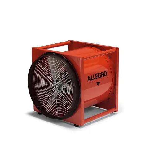 Allegro 9515-01 16" Ex-Proof Blower Don't Miss Out