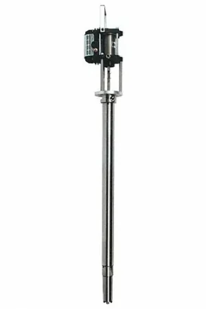Same Day Shipping Binks PX1304-5U 4-1 Ss Pogo Pump-Bung Mount