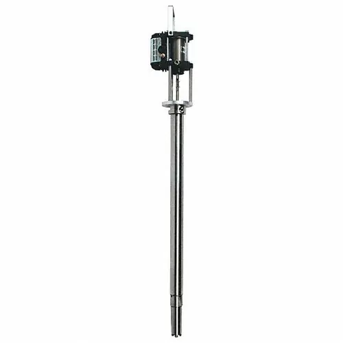 Same Day Shipping Binks PX1304-5U 4-1 Ss Pogo Pump-Bung Mount