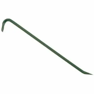 Grab Now True Temper 1170500 3/4"X24" Gooseneck Wrecking Bar