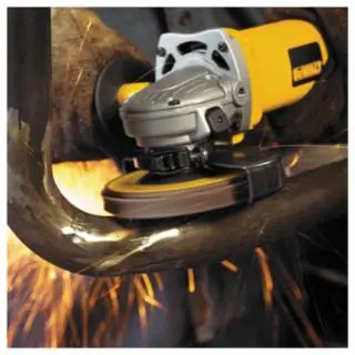 Dewalt DW8252 4-1/2" x 7/8" Z80 T27 x pflap Disc (10 EA) Instant Buy