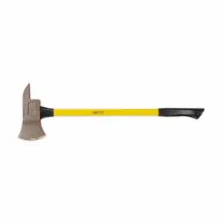 Clearance Ampco Safety Tools A-15FG Fireman‘S Pick Head Axe6 Head