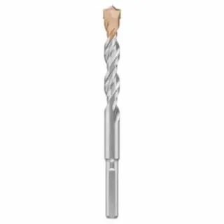 Dewalt DW5231 3/8" Dia.-7" Drill-12"O.L. (1 BIT) Low Price