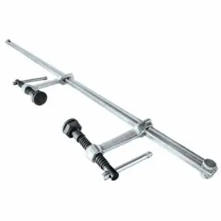 Bessey GSV300M Variable clamp set, 118 x 5.5 IN, 1 Pack Fan Favorite