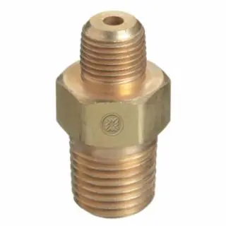 Western Enterprises B-4-2HP Npt Bushing 1/8Mx1/4M Free Returns