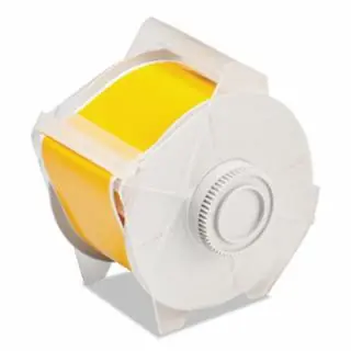 Brady 113116 Globalmarktape B-595 2.250In X 100Ft Yellow Flash Sale