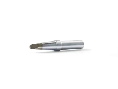 Authentic Weller ETCC 1/8" Tip-Single Flat