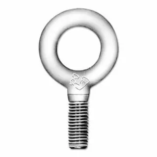 Reduced Price Campbell 7100223 Eye Bolt Shldr Thrd 3/8"