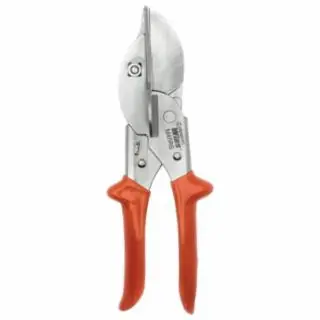 Trusted Brand Crescent/Wiss M45RS Miter Snip Sensormatic