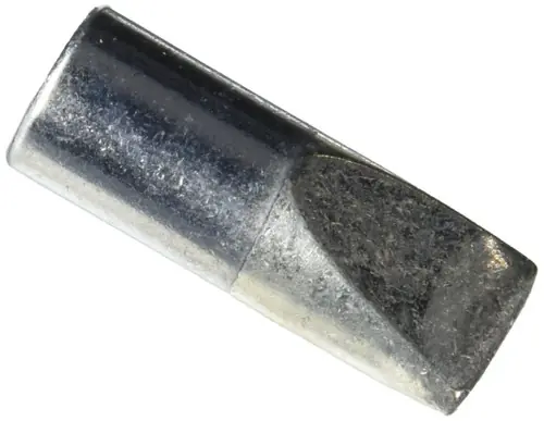 Fan Favorite Weller PL350 Plated Chisel Tip