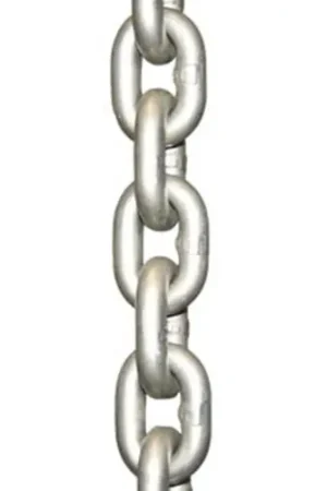 Cm Columbus Mckinnon 85949 85012 5/16" Hoist Chainf/Lodestar (500 FT) Express Delivery