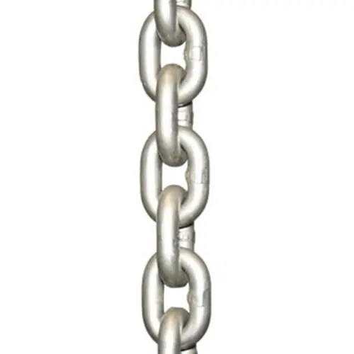 Cm Columbus Mckinnon 85949 85012 5/16" Hoist Chainf/Lodestar (500 FT) Express Delivery
