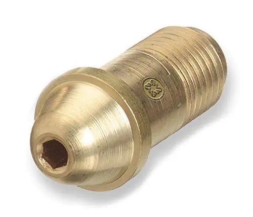 Today Only Western Enterprises SS-24-3 We Ss-24-3 Nipple