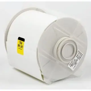 Flash Sale Brady 113117 Cart Tape Gmk Yel B595 1.125In X 100Ft (1 RL)