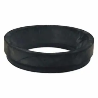 Dixon Valve KRW35 3" Rubber Washer Clearance
