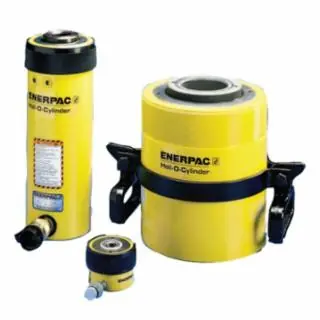 Enerpac RCH206 30262 20T S/A Holl-O-Cyl Today Only