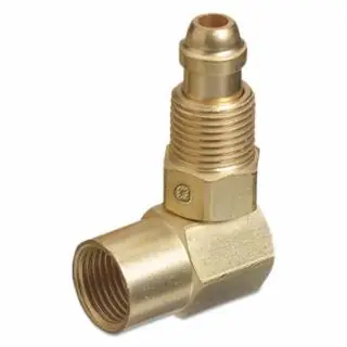 Western Enterprises AW-407 We Aw-407 Adaptor Grab Now