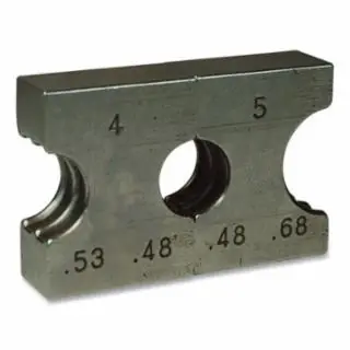 Dixon Valve 856-3 Dies For 855 & 855A (1 ST) Time-Limited