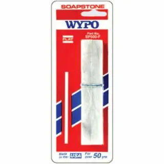Budget Wypo SP500-F Wy Sp500-F Soapstone (Pk/6) (1 PK)