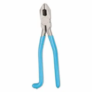 Channellock 350S BULK Iron Worker Pliers Dipped Plastic Gri Seasonal Sale