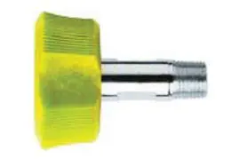 WESTERN ENTERPRISES COUPLER / AIR / DISS Price Cut