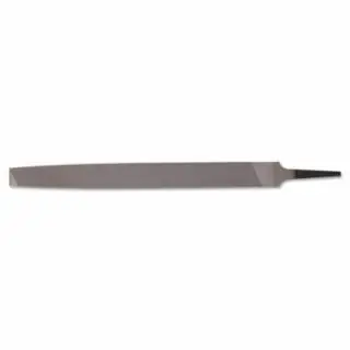 Crescent/Nicholson 21701NN File 10" Mill Bastard W/Hdl Cdd 254 mm Secure Checkout