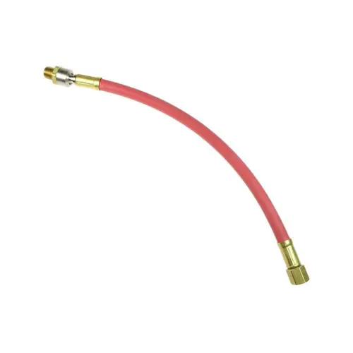 Coilhose Pneumatics HP06184BS (25Ea/Pkg) Gp Lead-In 3/8"X18" 1/4" Ball Swivel (1 PK) Low Price