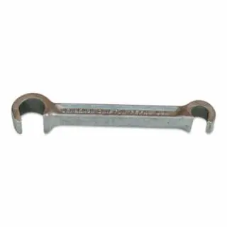 Petol VW0AL Cast Aluminum Double-Endvalve Wheel Wrench 8" L Best Price