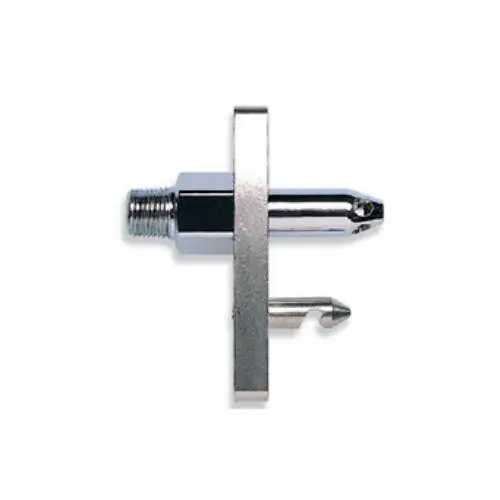 WESTERN ENTERPRISES COUPLER CHEMETRON AIR 1/4 Time-Limited