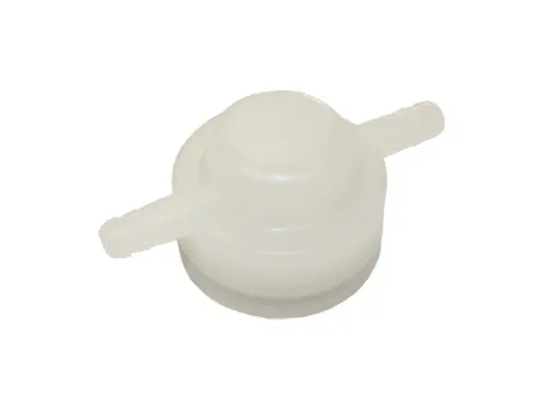 Bw Technologies / Honeywell Analytics S3KCAL Calibration Cup Flow Adapter Final Sale