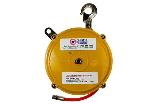 Special Offer Coilhose Pneumatics BH05 2-4.5Lbs Hose Balancer