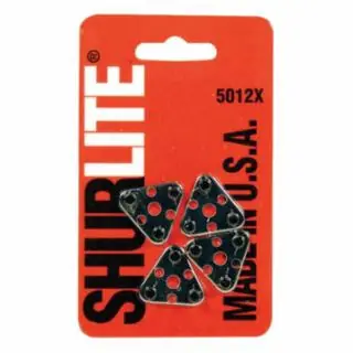 Gc Fuller 5012X Fu 5012X Flints (4/Card) (1 CG) Mega Sale