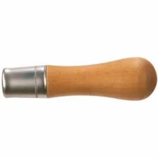 Crescent/Nicholson 21503N 3 Ferruled Handled File Budget