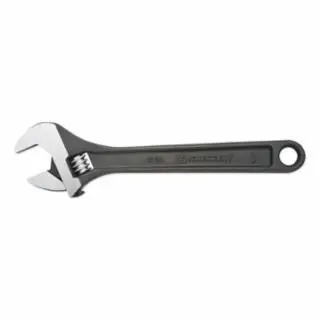 Top Rated Crescent ATWJ210VS Wrench 10" Adj Wide Jaw Carded