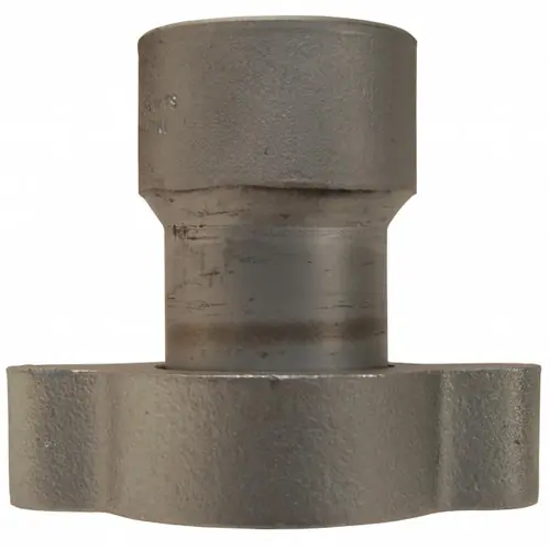 Instant Buy Dixon Boss GFAS6 3/4" Boss Female Npt Adapter Plated Iron/Steel