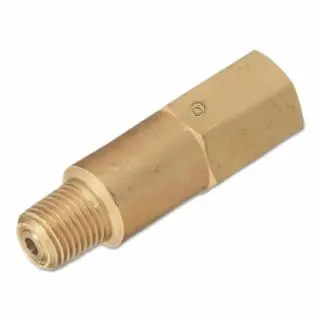 Markdown Western Enterprises CV-6 Pf-83Cv-60 Check Valve