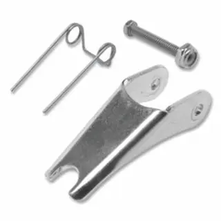 Campbell 7506895 Latch 1/2In Reg And Qa Sling Hook Top Rated