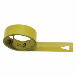 LUFKIN 45798 1/2"X12‘ ECONOMY TAPE RULE Holiday Sale