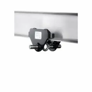 Cm Columbus Mckinnon HTP0100A Cm Htp Trolley 1 Ton Plain/Push Buy Online