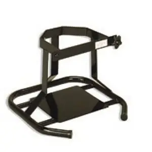 Western Enterprises HCS2-M Cylinder Floor Stand Fresh Stock
