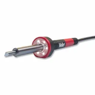 Final Sale Weller WLIR6012A Soldering Iron W/Led Ring 60W/120V