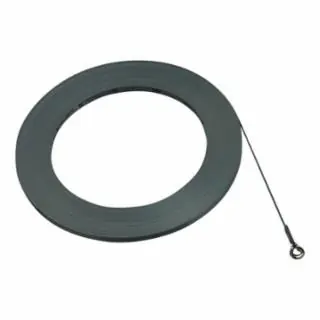 Clearance LUFKIN TAPE REPL.BLAD.DERRICK 1/4"X100