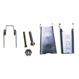 Get Yours Campbell 3991404 17711 5-25 Universal Latch Kit (1 KIT)