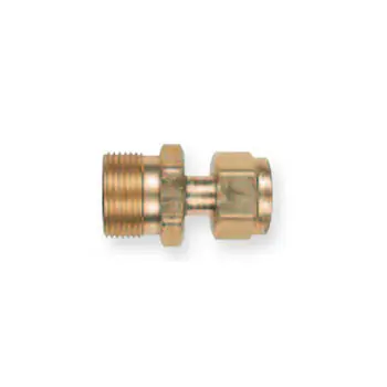 Goss BRS-364 Adaptor B Reg To Mc Cyl Mega Sale