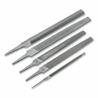 Mega Sale Crescent/Nicholson 22040NNN File Set 5Pc General Purpose Pouched (1 ST)