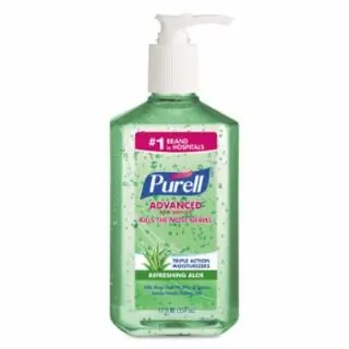 Purell 3639-12 Purell Aloe Ihs 12/12Oz (1 CA ) Low Price